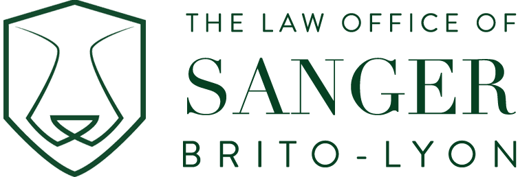 The Law Office of Sanger Brito-Lyon 
